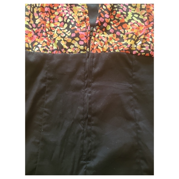 🔥 ❤💕🧡🖤  Cute Top with Tie/Keyhole back - Picture 9 of 11